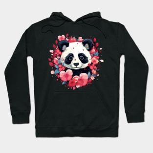 panda Hoodie